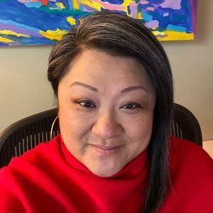 Meet your Posher, Angie